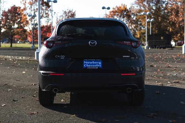 2023 Mazda CX-30 Vehicle Photo in NEWBERG, OR 97132-1927