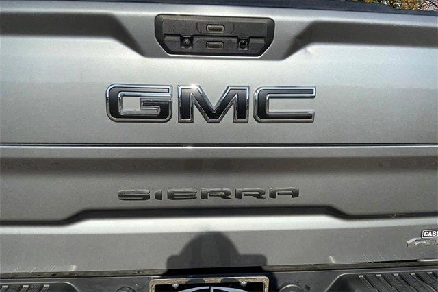 2020 GMC Sierra 1500 Vehicle Photo in KANSAS CITY, MO 64114-4502