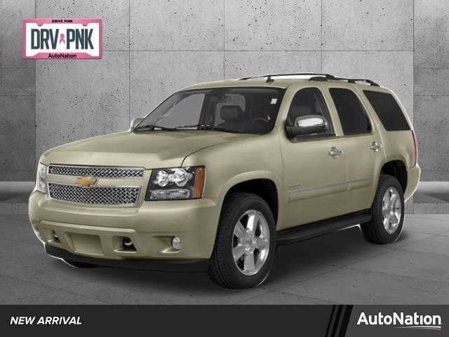 2014 Chevrolet Tahoe Vehicle Photo in CORPUS CHRISTI, TX 78412-4902