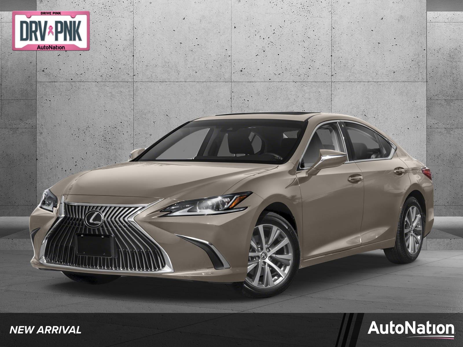 2020 Lexus ES 350 Vehicle Photo in West Palm Beach, FL 33417