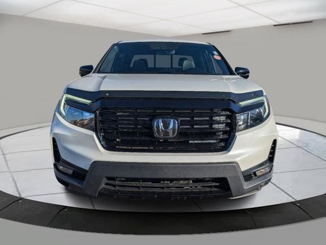 2022 Honda Ridgeline Vehicle Photo in Greeley, CO 80634-8763