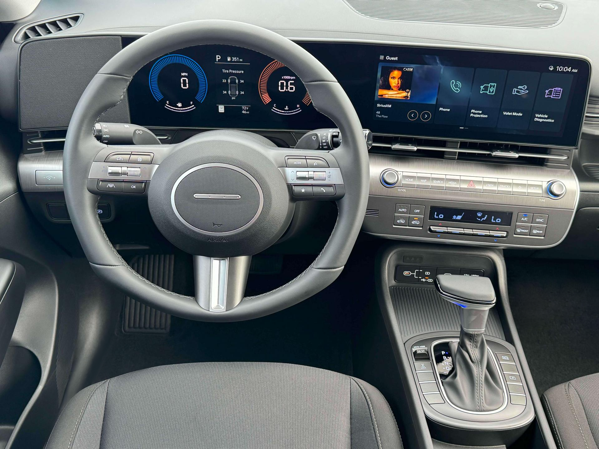 2025 Hyundai KONA Vehicle Photo in Green Bay, WI 54304