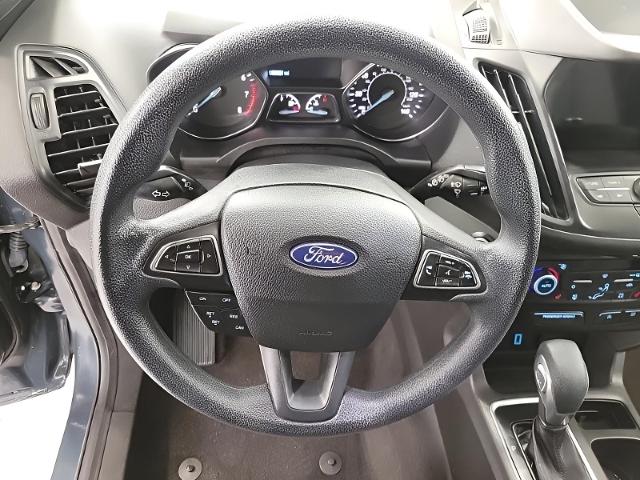 2019 Ford Escape Vehicle Photo in Oshkosh, WI 54904