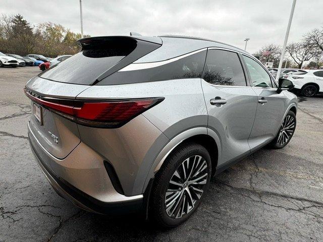 2023 Lexus RX 350 Vehicle Photo in Saint Charles, IL 60174