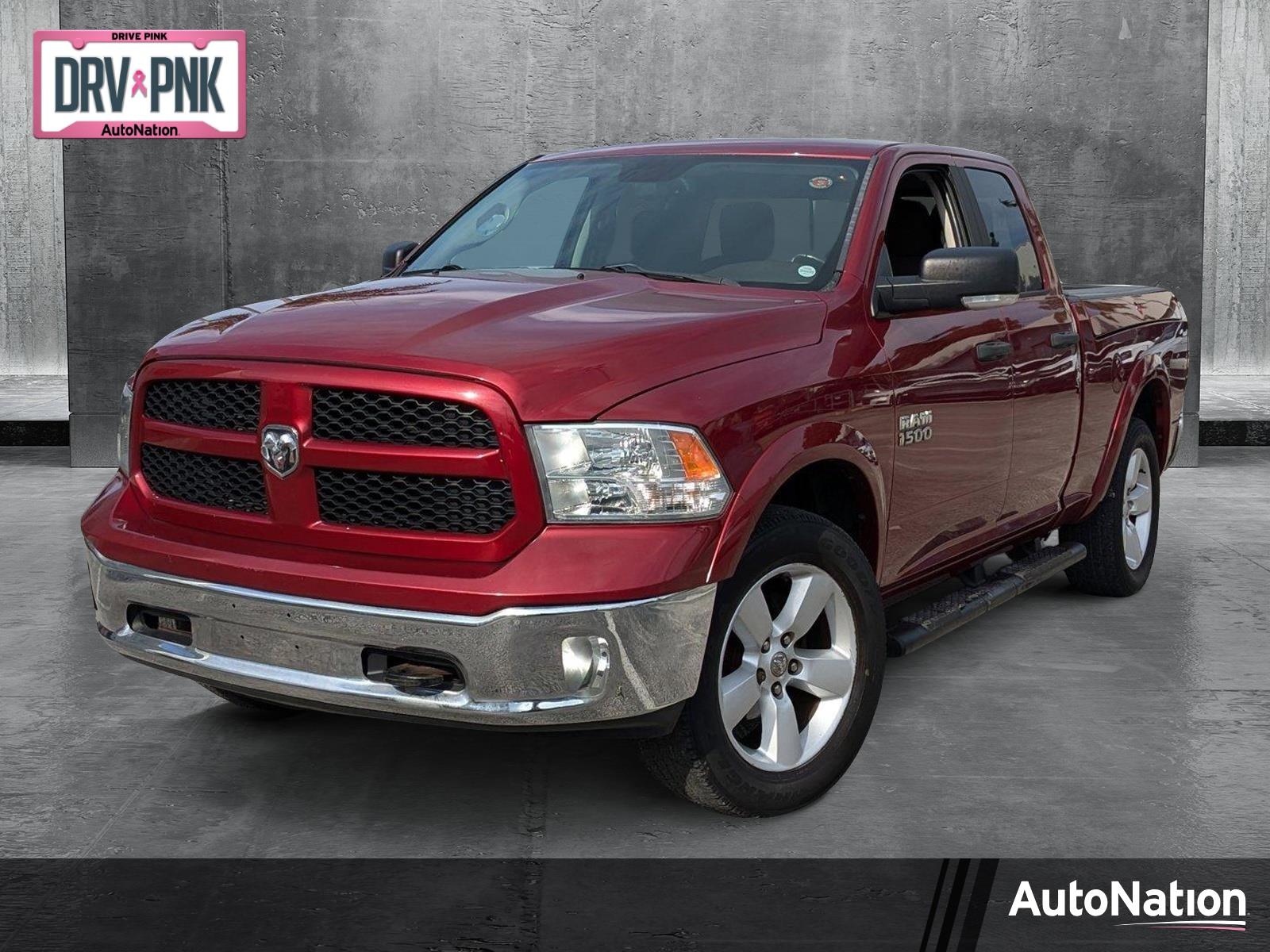 2014 Ram 1500 Vehicle Photo in Miami, FL 33015