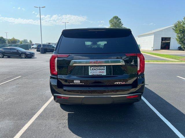 2023 GMC Yukon XL Vehicle Photo in BOWLING GREEN, KY 42104-4102