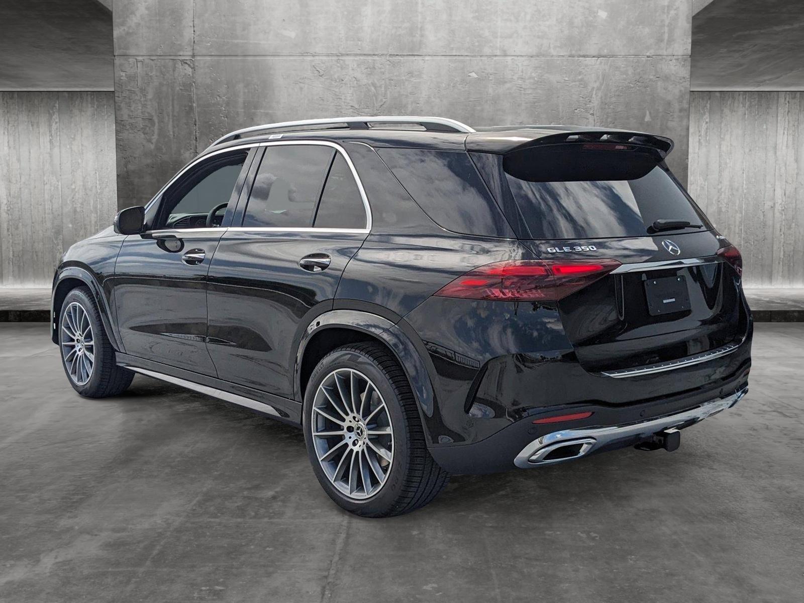 2024 Mercedes-Benz GLE Vehicle Photo in Coconut Creek, FL 33073