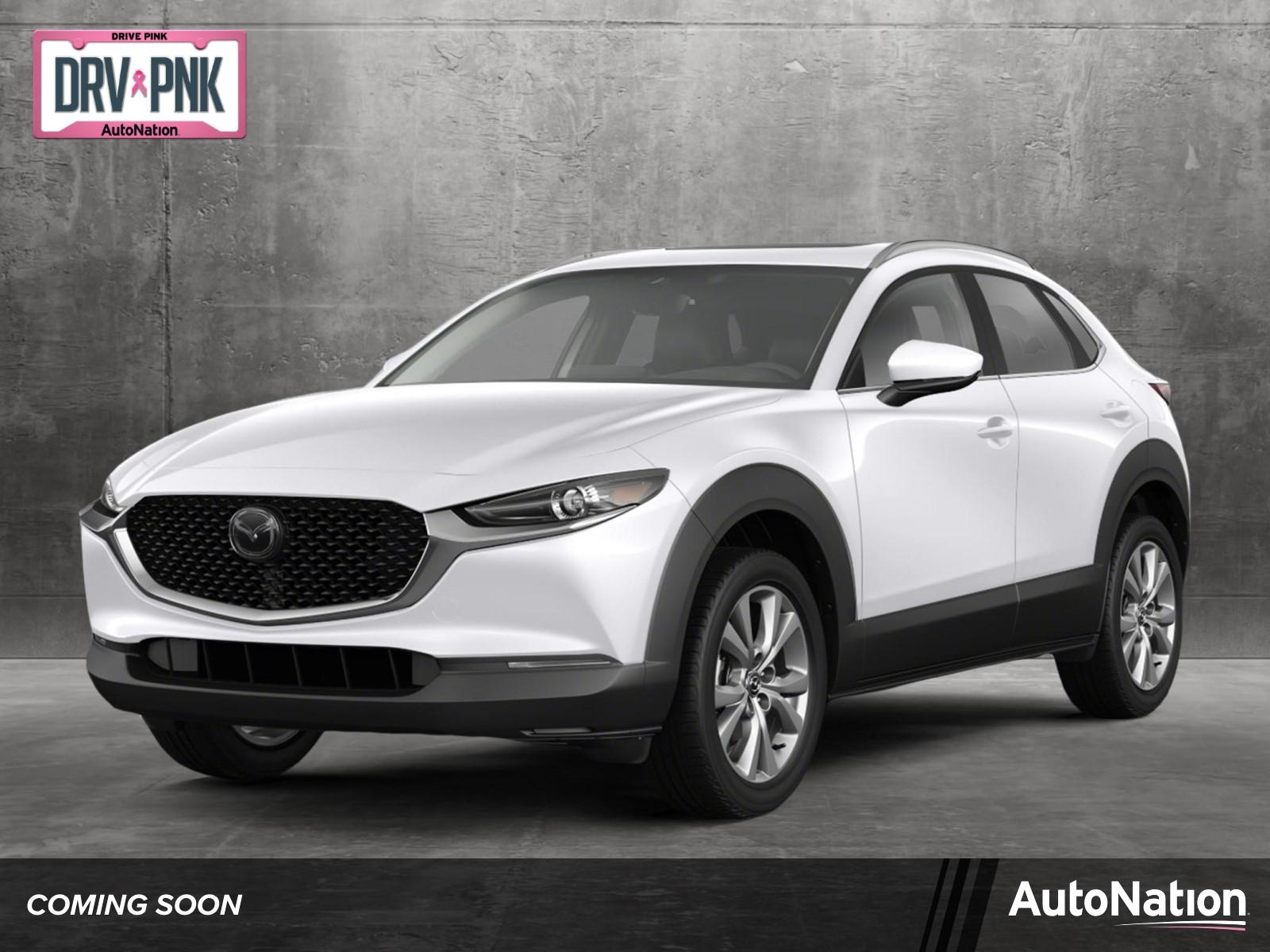 2023 Mazda CX-30 Vehicle Photo in Henderson, NV 89014