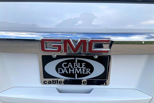 2016 GMC Yukon Vehicle Photo in KANSAS CITY, MO 64114-4502