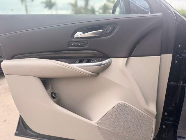 2021 Cadillac XT4 Vehicle Photo in DELRAY BEACH, FL 33483-3294