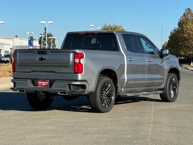 2024 Chevrolet Silverado 1500 Vehicle Photo in PITTSBURG, CA 94565-7121