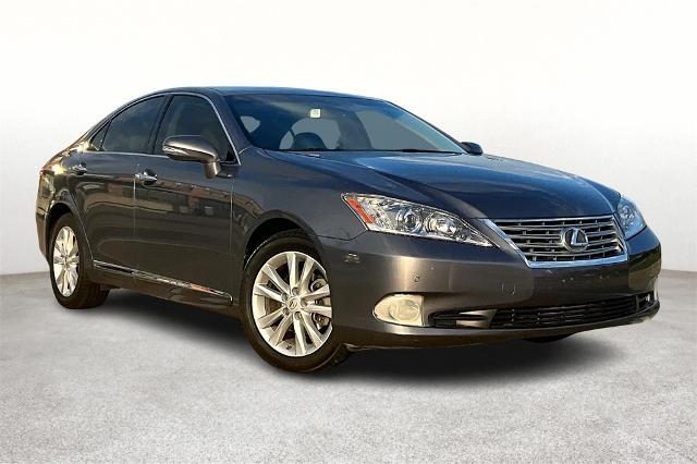 2012 Lexus ES 350 Vehicle Photo in Houston, TX 77007