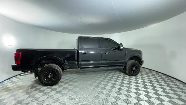 2022 Ford F-250 Vehicle Photo in GILBERT, AZ 85297-0402