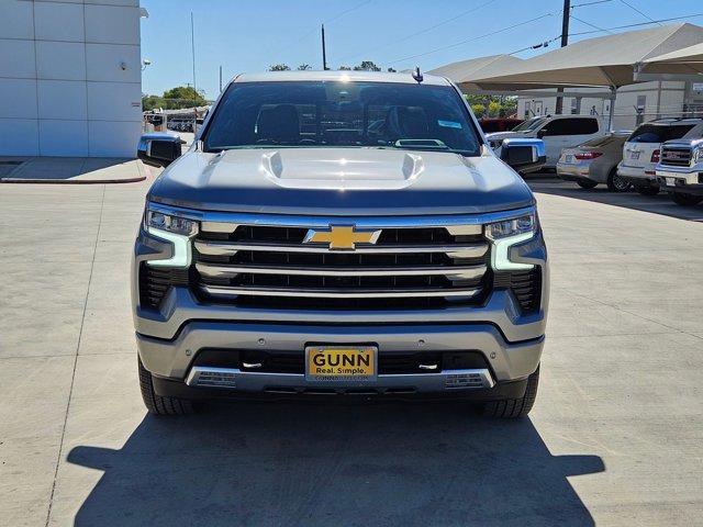 2024 Chevrolet Silverado 1500 Vehicle Photo in SELMA, TX 78154-1460