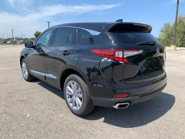 2023 Acura RDX Vehicle Photo in Tulsa, OK 74145