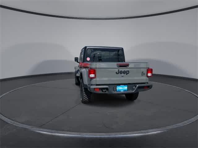 2023 Jeep Gladiator Vehicle Photo in Corpus Christi, TX 78411