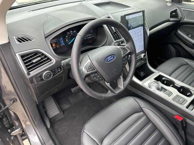 2024 Ford Edge Vehicle Photo in Terrell, TX 75160