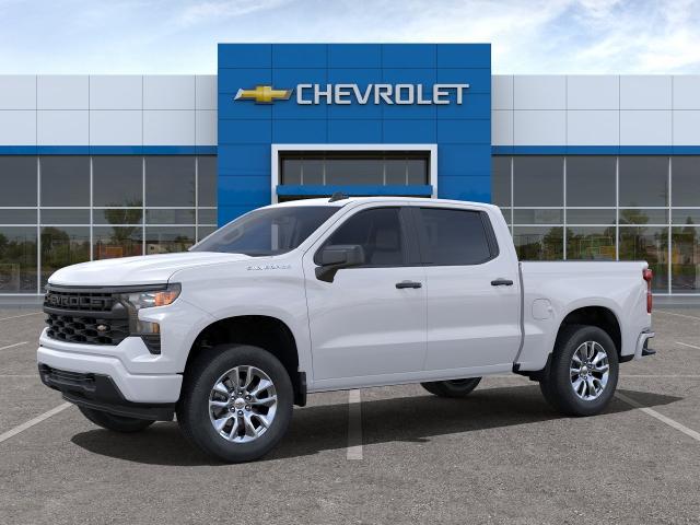 2023 Chevrolet Silverado 1500 Vehicle Photo in HOUSTON, TX 77034-5009