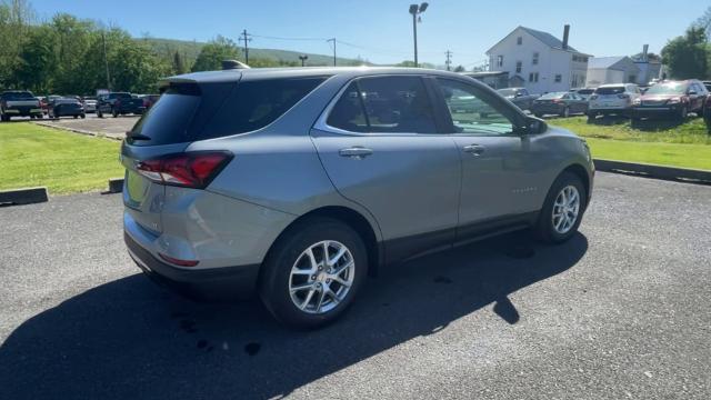 2024 Chevrolet Equinox Vehicle Photo in THOMPSONTOWN, PA 17094-9014