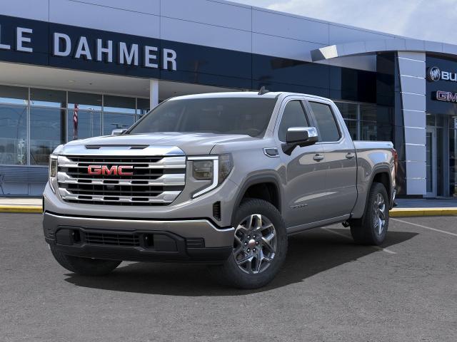 2024 GMC Sierra 1500 Vehicle Photo in KANSAS CITY, MO 64114-4545