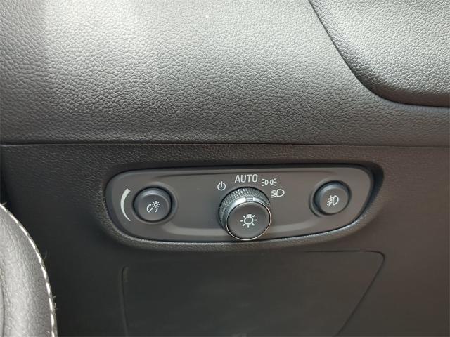 2022 Buick Encore GX Vehicle Photo in ALBERTVILLE, AL 35950-0246