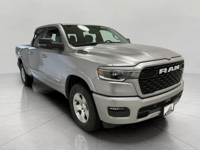 2025 Ram 1500 Vehicle Photo in Oshkosh, WI 54901