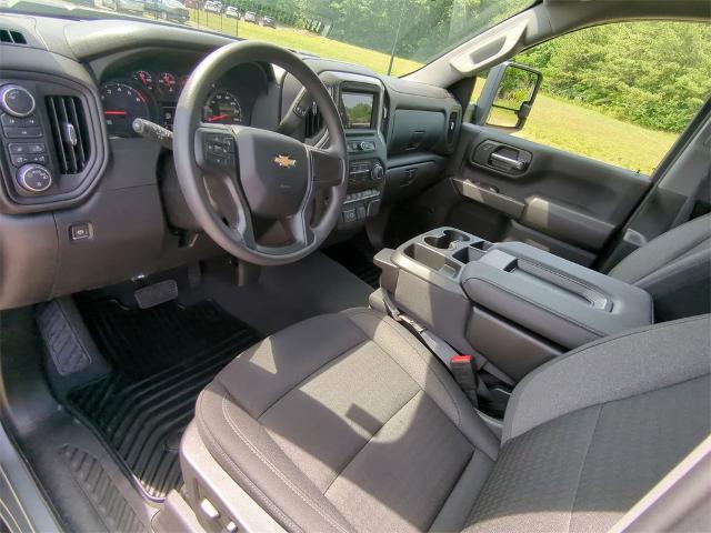 2024 Chevrolet Silverado 2500 HD Vehicle Photo in ALBERTVILLE, AL 35950-0246