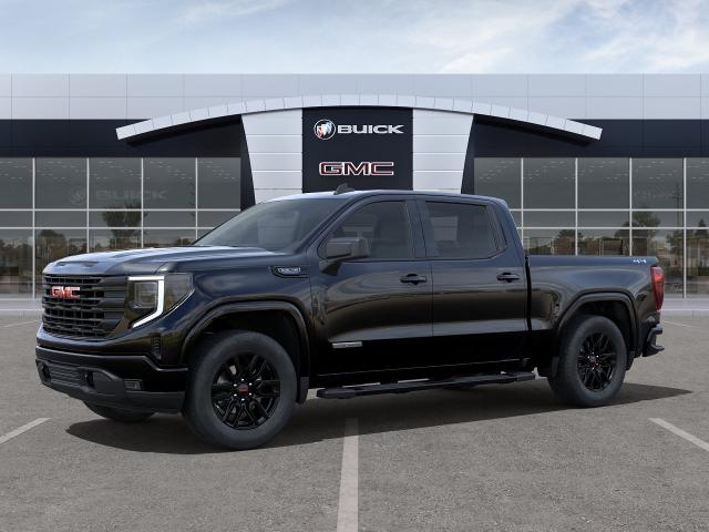 2024 GMC Sierra 1500 Vehicle Photo in LAS VEGAS, NV 89146-3033