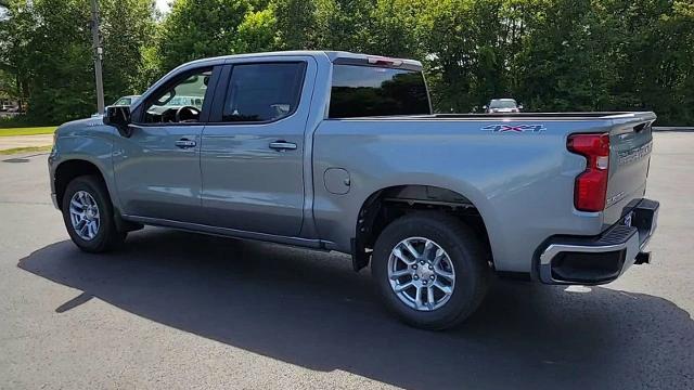 2024 Chevrolet Silverado 1500 Vehicle Photo in Marlton, NJ 08053