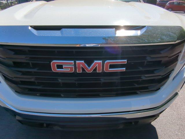 2024 GMC Sierra 1500 Vehicle Photo in ALBERTVILLE, AL 35950-0246