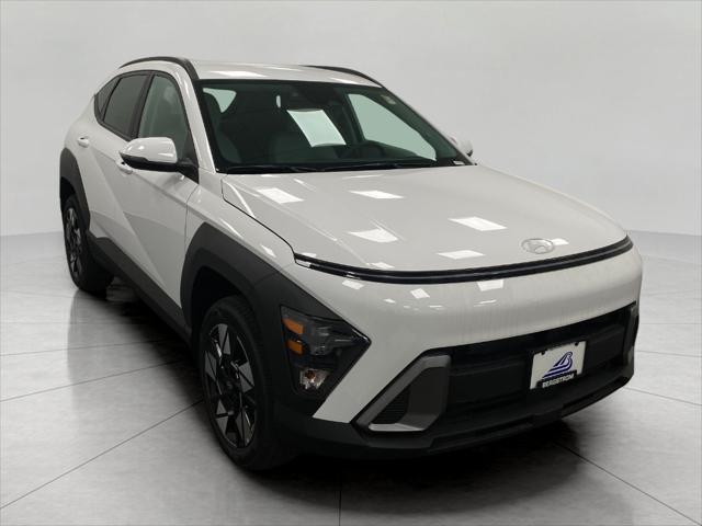 2024 Hyundai KONA Vehicle Photo in Appleton, WI 54913