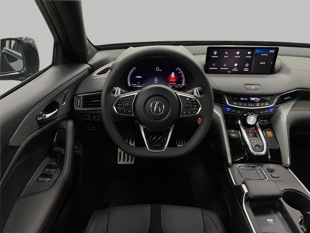 2024 Acura TLX Vehicle Photo in Appleton, WI 54913