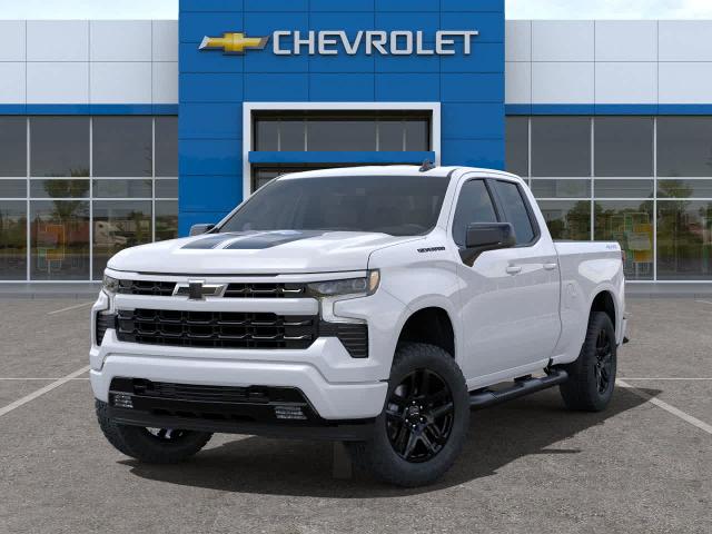 2024 Chevrolet Silverado 1500 Vehicle Photo in ANCHORAGE, AK 99515-2026