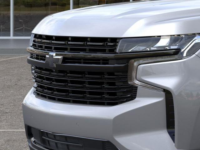 2024 Chevrolet Tahoe Vehicle Photo in HOUSTON, TX 77034-5009