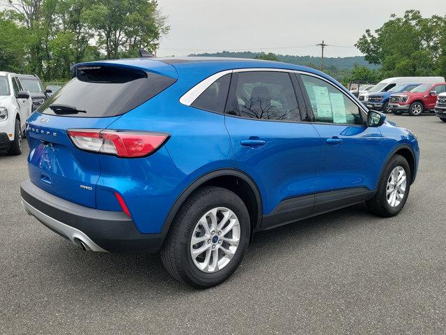 2021 Ford Escape Vehicle Photo in Boyertown, PA 19512