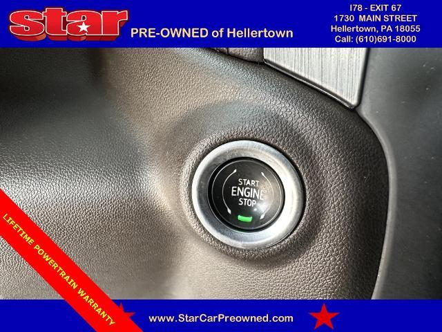 2021 GMC Sierra 1500 Vehicle Photo in Hellertown, PA 18055