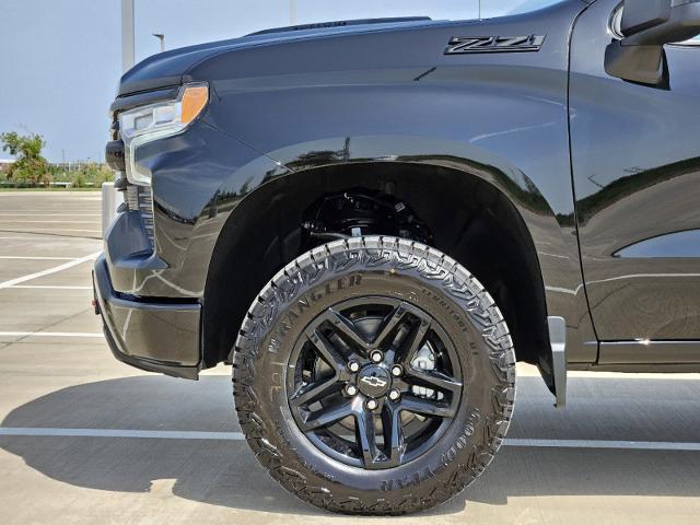 2024 Chevrolet Silverado 1500 Vehicle Photo in TERRELL, TX 75160-3007