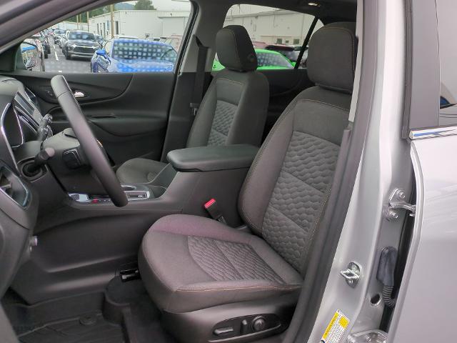 2021 Chevrolet Equinox Vehicle Photo in READING, PA 19605-1203