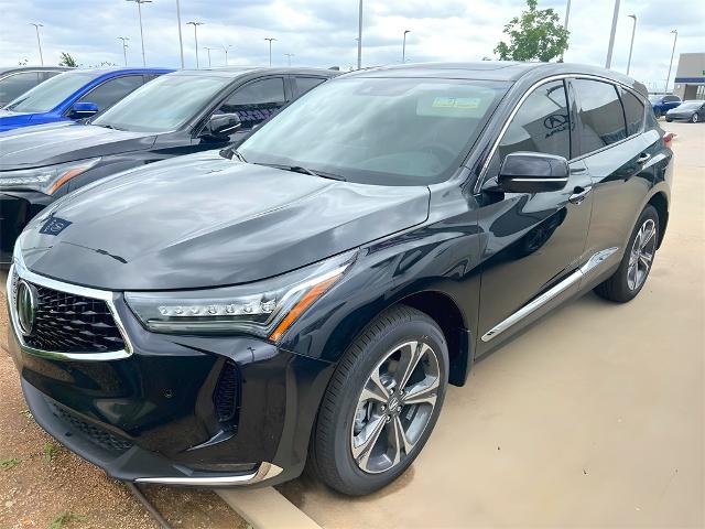 2024 Acura RDX Vehicle Photo in Grapevine, TX 76051