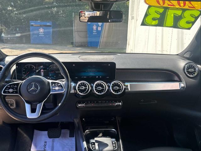 2020 Mercedes-Benz GLB Vehicle Photo in DUNN, NC 28334-8900