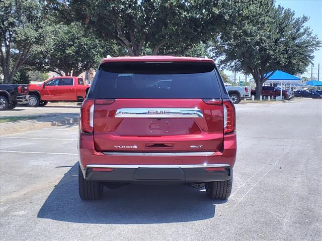 2024 GMC Yukon XL Vehicle Photo in Denton, TX 76205