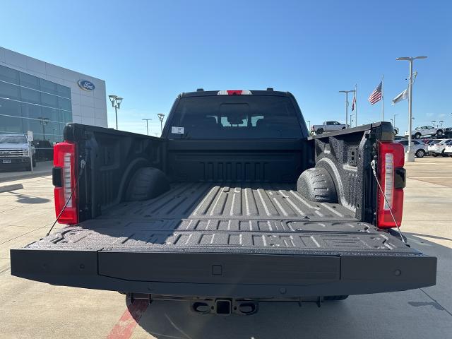 2024 Ford Super Duty F-250 SRW Vehicle Photo in Terrell, TX 75160