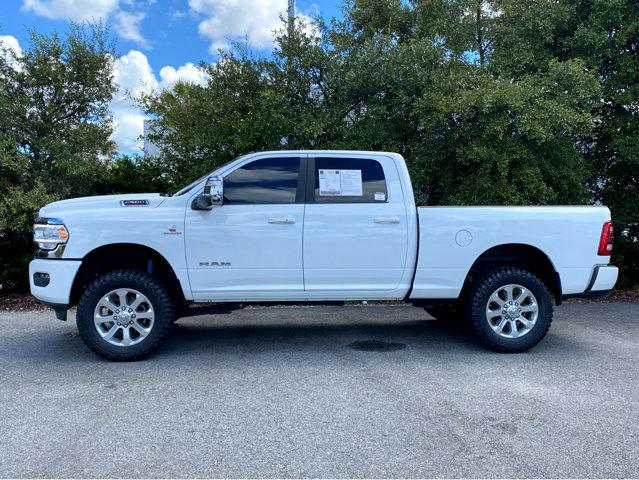 2023 Ram 2500 Vehicle Photo in Hinesville, GA 31313