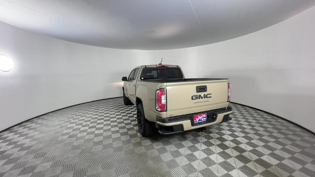 2022 GMC Canyon Vehicle Photo in GILBERT, AZ 85297-0402