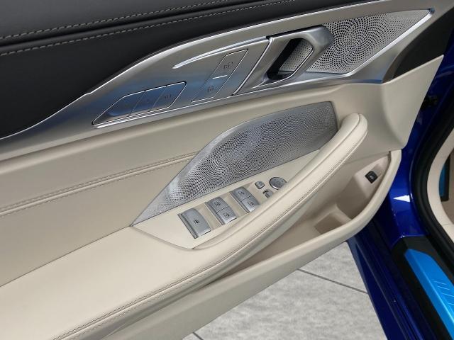 2025 BMW M850i xDrive Vehicle Photo in Appleton, WI 54913