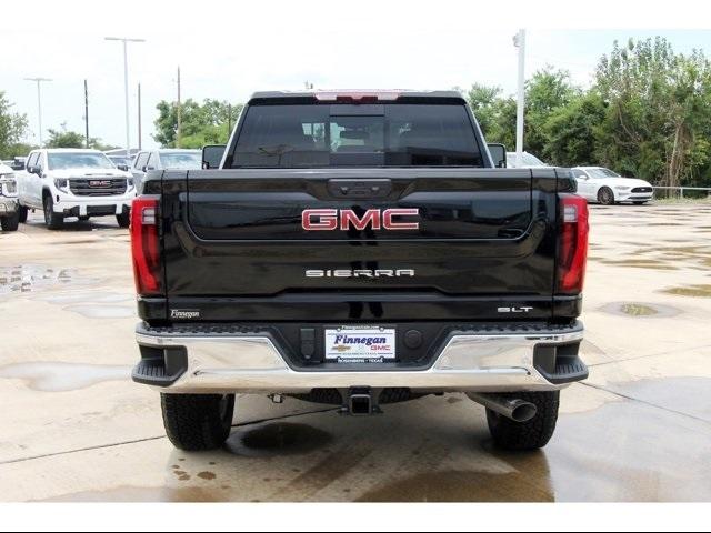 2024 GMC Sierra 2500 HD Vehicle Photo in ROSENBERG, TX 77471-5675