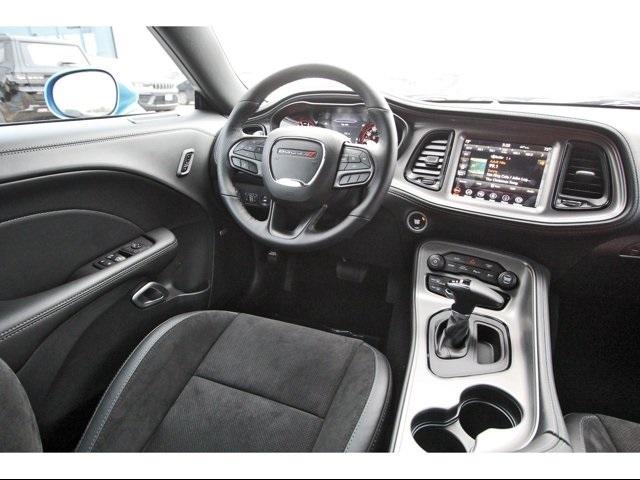 2023 Dodge Challenger Vehicle Photo in ROSENBERG, TX 77471