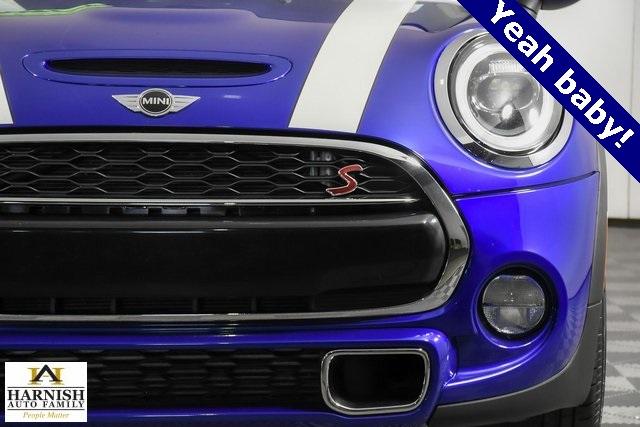 2019 MINI Cooper S Hardtop Vehicle Photo in Puyallup, WA 98371