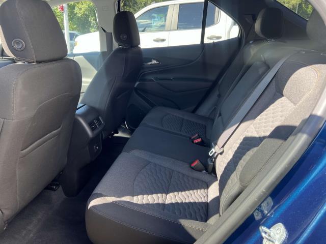 2021 Chevrolet Equinox Vehicle Photo in DOUGLASTON, NY 11362-1062