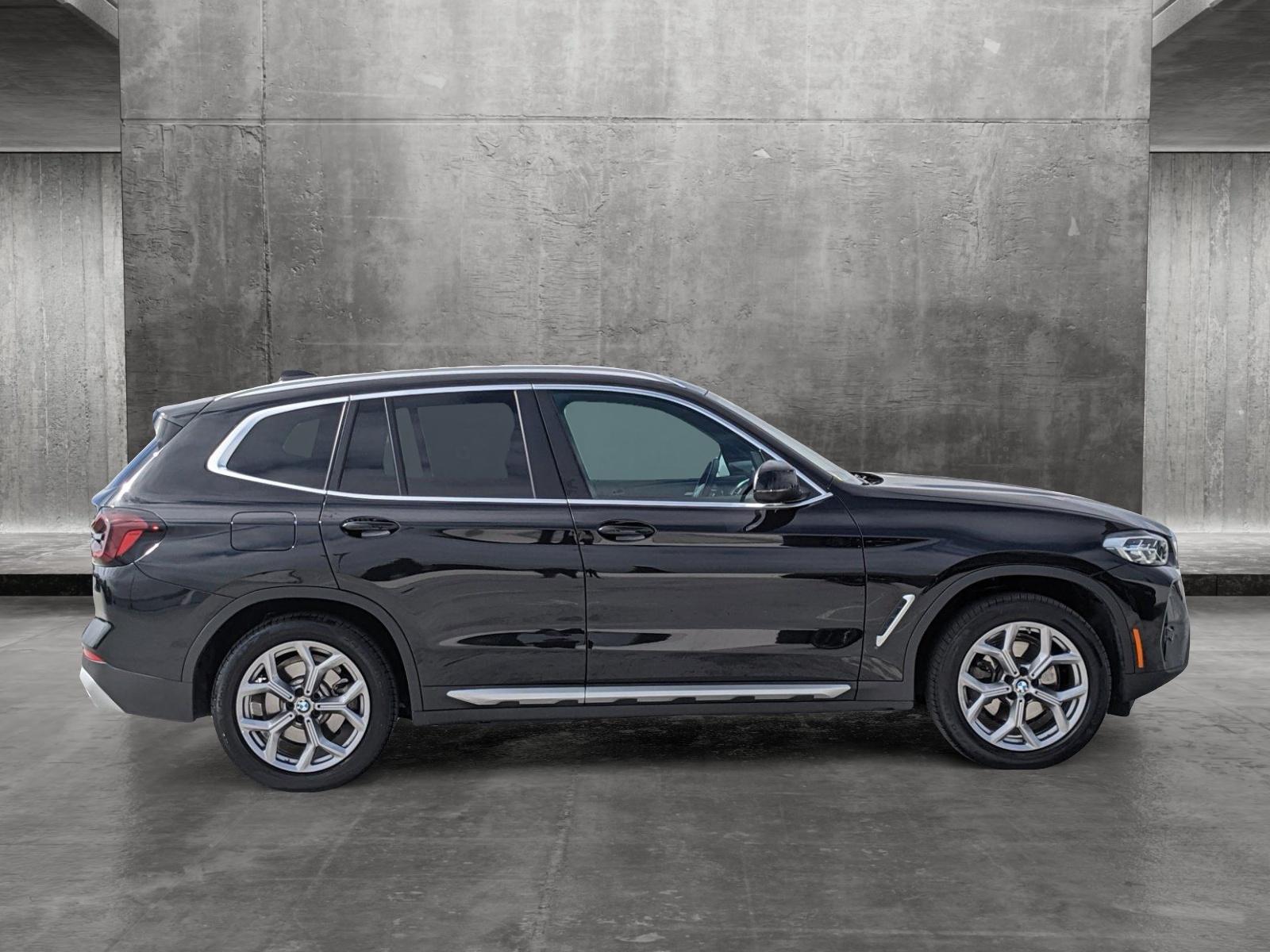 2023 BMW X3 xDrive30i Vehicle Photo in Las Vegas, NV 89149